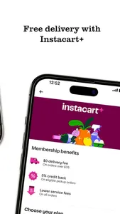 Coborn's Marketplace screenshot 3