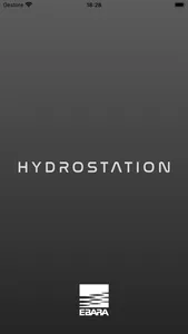 Hydrostation screenshot 0
