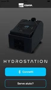 Hydrostation screenshot 1