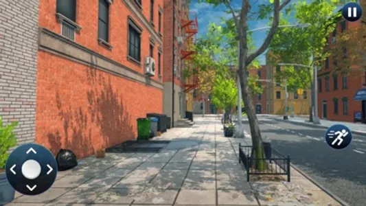 Supermarket Shopping Sim Game screenshot 7