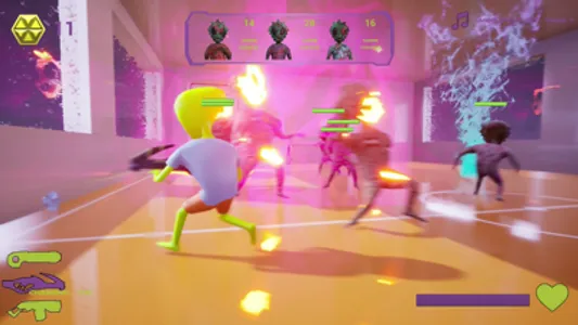 Mido and Di screenshot 0