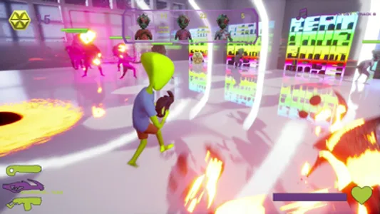 Mido and Di screenshot 1