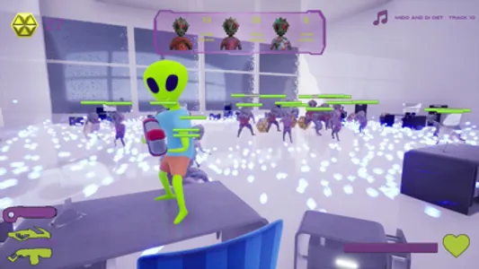 Mido and Di screenshot 2