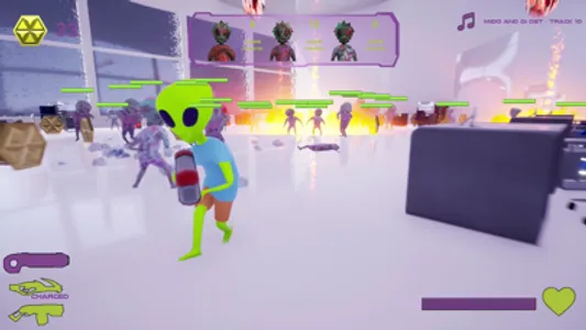 Mido and Di screenshot 3