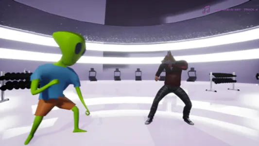 Mido and Di screenshot 4