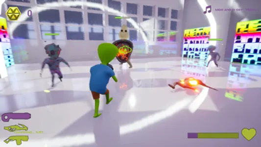 Mido and Di screenshot 5