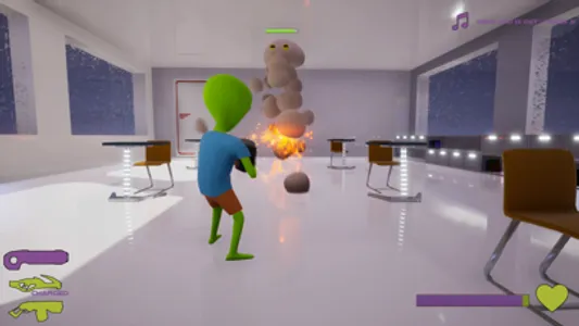 Mido and Di screenshot 6