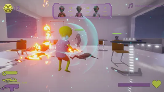 Mido and Di screenshot 7