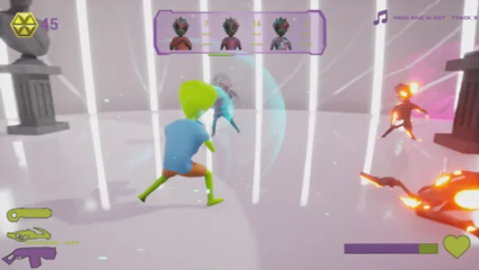 Mido and Di screenshot 8