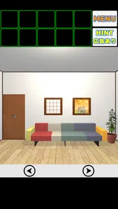 Escape from one room screenshot 1