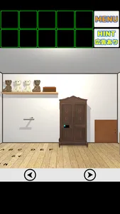 Escape from one room screenshot 2