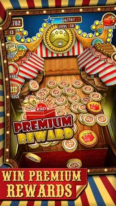 Carnival Coin Pusher screenshot 0