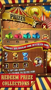 Carnival Coin Pusher screenshot 3