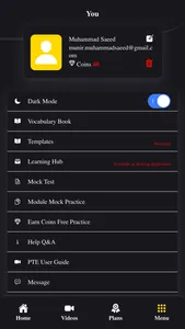 PTEClasses - PTE Exam Practice screenshot 4