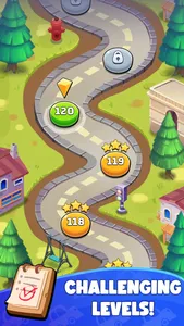 Parking Master: Car Puzzle screenshot 2