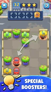 Parking Master: Car Puzzle screenshot 5