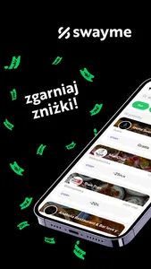 Swayze: Discover & Share screenshot 0