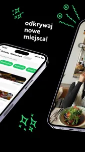 Swayze: Discover & Share screenshot 1