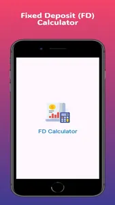 FD Calculador screenshot 0