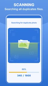 Cleanify: Duplicate Photo screenshot 1