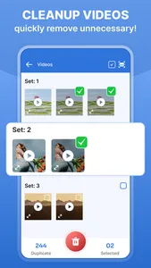 Cleanify: Duplicate Photo screenshot 3