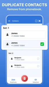 Cleanify: Duplicate Photo screenshot 4