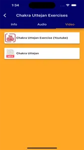 TSH - Your Spiritual Center screenshot 2