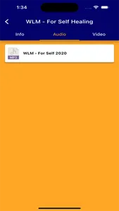 TSH - Your Spiritual Center screenshot 3