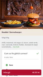 Bucovina screenshot 2