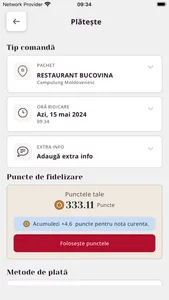 Bucovina screenshot 3