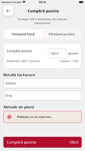 Bucovina screenshot 4