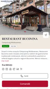 Bucovina screenshot 5