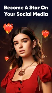 VocalMe Music: AI Cover Songs screenshot 4