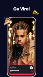 VocalMe Music: AI Cover Songs screenshot 5