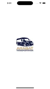 Arabat Transportation Driver screenshot 0
