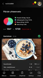 Revolution Training screenshot 4