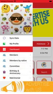 JYF Jalgaon screenshot 2