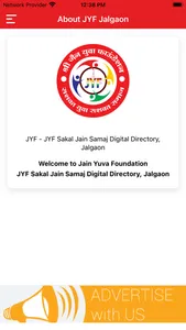 JYF Jalgaon screenshot 4