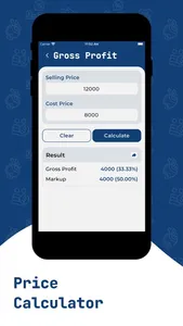 Business Calculator Tool screenshot 2
