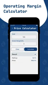 Business Calculator Tool screenshot 3