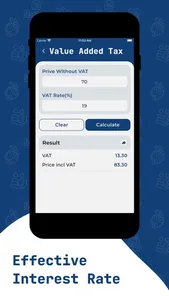 Business Calculator Tool screenshot 4