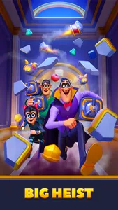 Match Villains screenshot 3