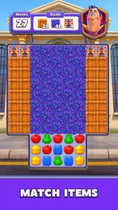 Match Villains screenshot 5