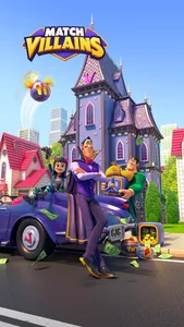 Match Villains screenshot 7