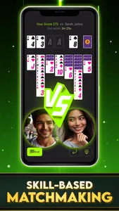 Clinch PvP Bitcoin Games screenshot 1