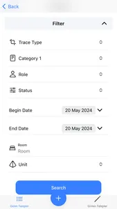 Veboni App screenshot 3