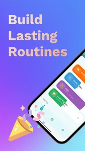 Daily Routine Tracker - Dayful screenshot 0