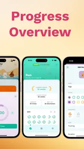 Daily Routine Tracker - Dayful screenshot 2