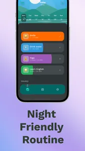 Daily Routine Tracker - Dayful screenshot 4