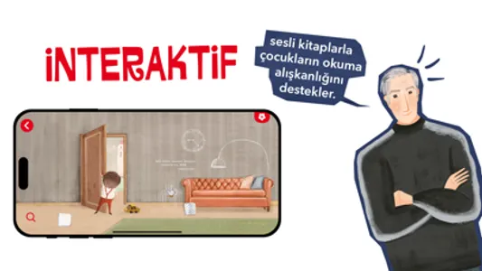 Ketebe Çocuk screenshot 1